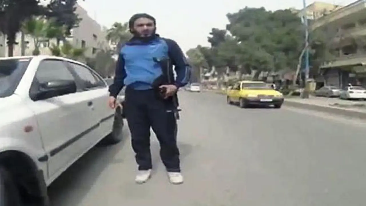 Kehidupan di Raqqa yang dikuasai ISIS