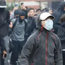Demo Pelajar di Prancis Meluas, 400 Orang Ditahan Polisi