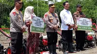 Perluasan Tanam Jagung di Yogyakarta, Bantul Ditarget 1.200 H hingga Lebaran