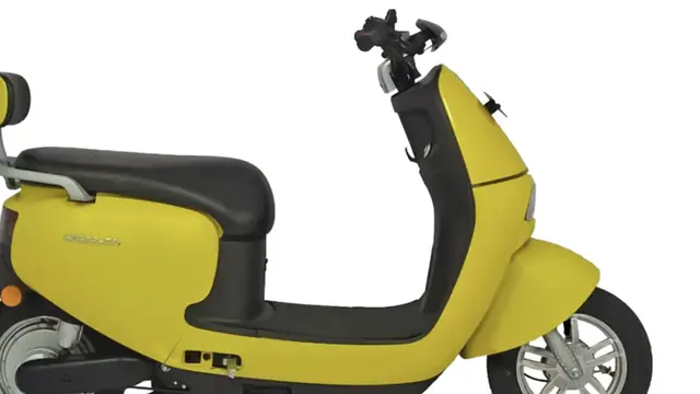 Exotic Sterrato