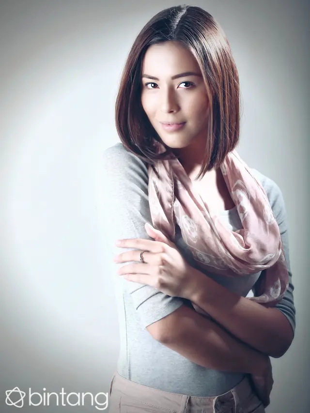 [Bintang] Nina Kozok