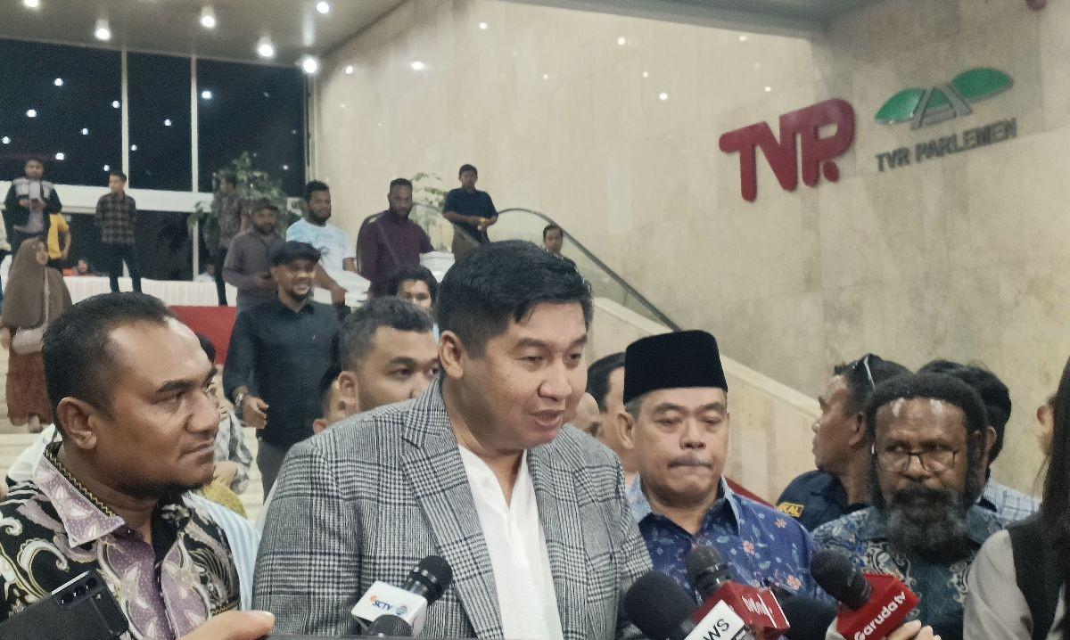 Dok. Istimewa