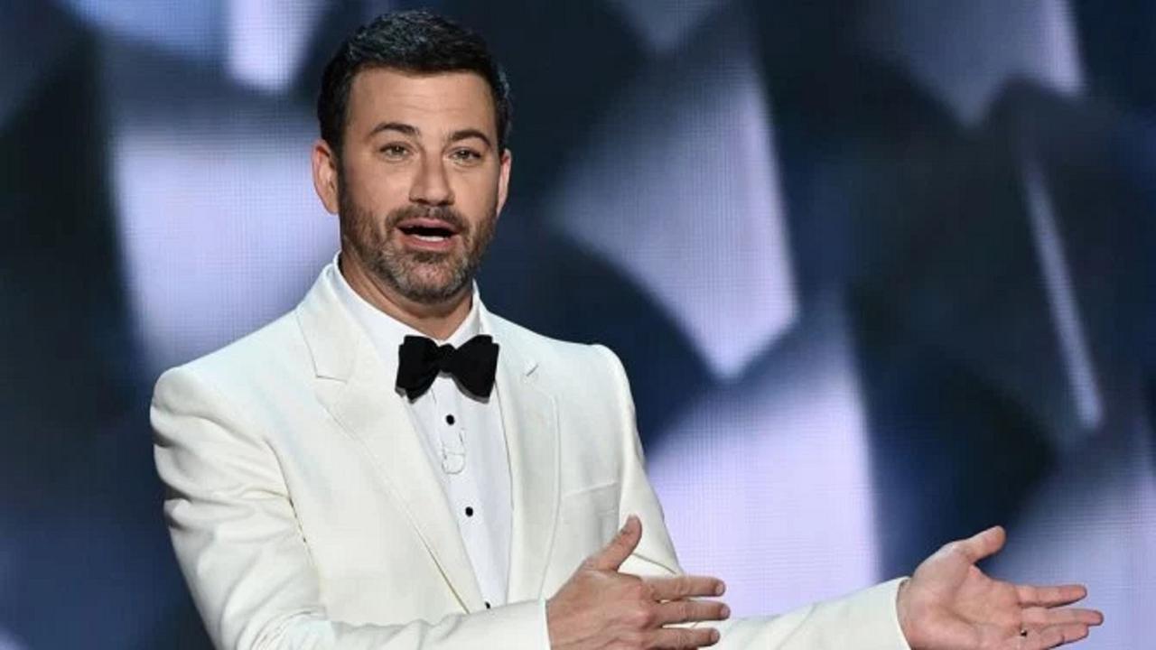 Jimmy Kimmel