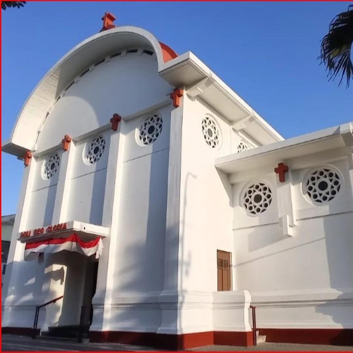 Gereja Bintaran