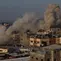 Militer Israel Kembali Bombardir Jalur Gaza