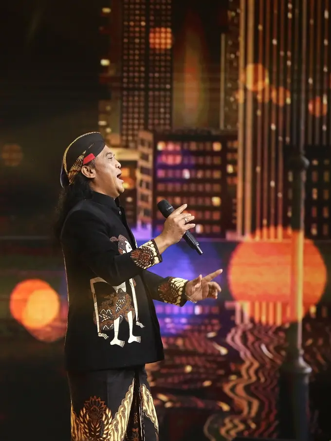 [Fimela] Didi Kempot