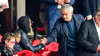 Mantan Klub Hazard Bantah Segera Pinang Mourinho