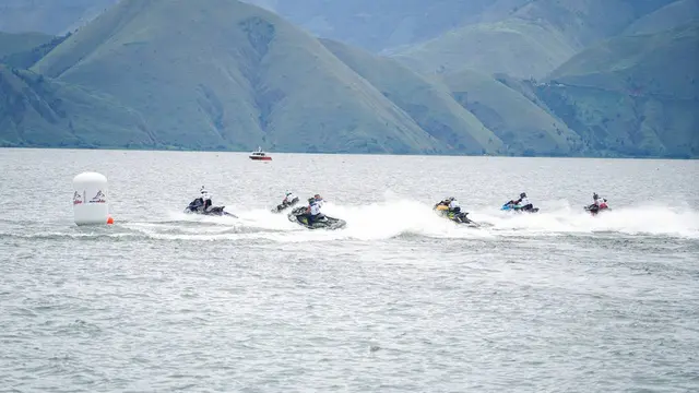 Aquabike Jetski World Championship 2023