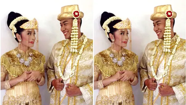 Akulturasi Aneka Budaya dalam Langgam Busana Betawi