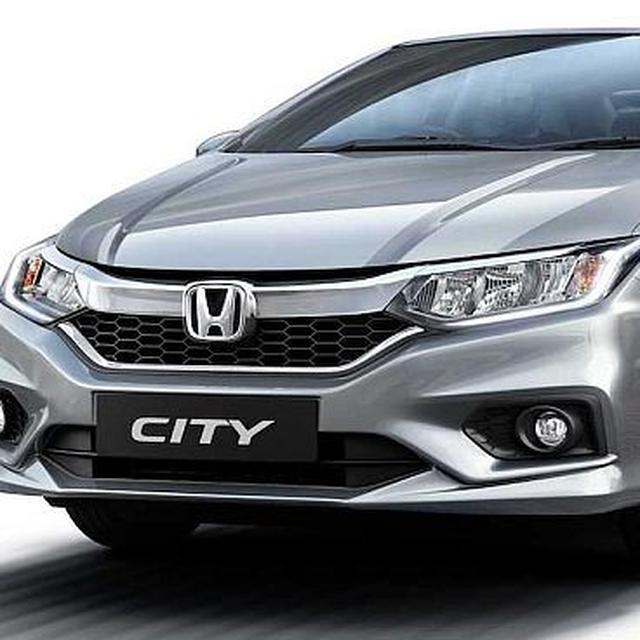510 Koleksi Beda Honda Civic Dan City Terbaik
