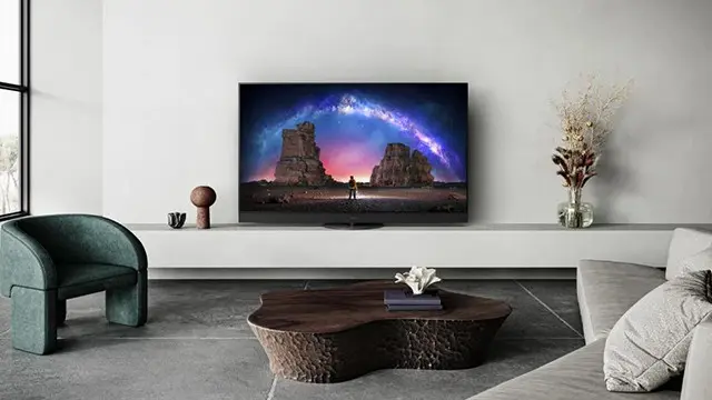 Hexa Chroma Drive dan Vivid Digital Pro