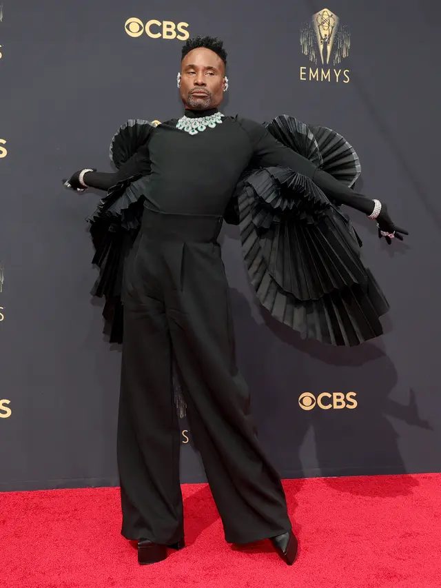Billy Porter