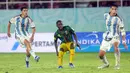 Pada 2015, mereka sempat raih runner up Piala Dunia U-17 karena kalah 0-2 dari Nigeria di final. (Doc. LOC WCU17/NFL)