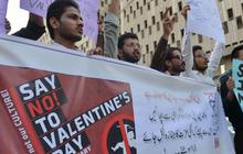 Ini Daftar Negara yang Melarang Perayaan Hari Valentine Beserta Alasannya