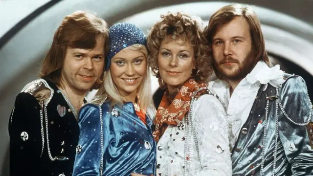ABBA