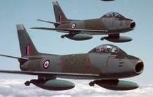 6 Pesawat Jet Tertua di Dunia dalam Sejarah yang Hingga Kini Masih Beroperasi