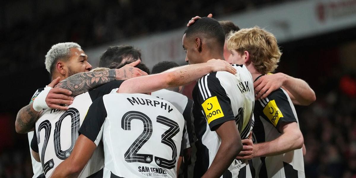 Bukan Alexander Isak, Barcelona akan Coba Boyong Pemain Newcastle Ini