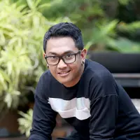 Dudy Oris (Andy Masela/Bintang.com)