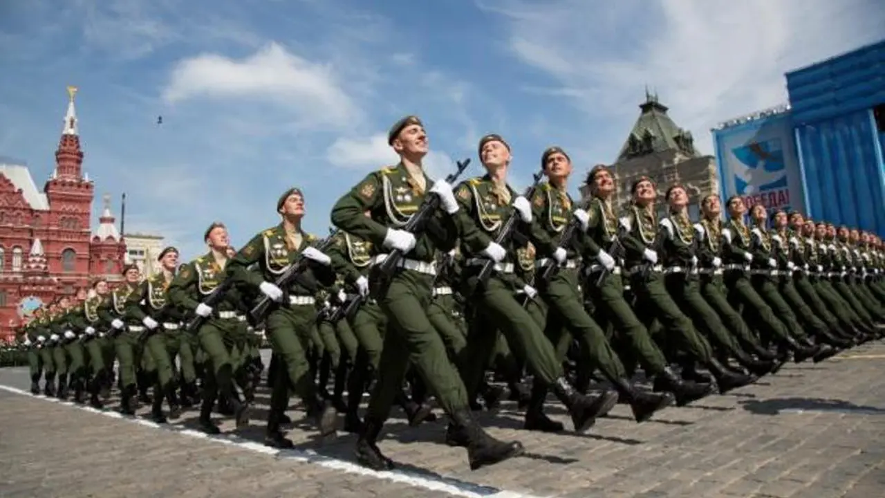 Rusia Tuduh NATO Rencanakan 'Serangan Global' dari Eropa Timur