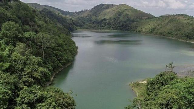 6 Fakta Menarik Kabupaten Padang Lawas Utara, Lokasi Percandian Bahal Berada