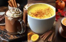 Cuaca Hujan? Coba 5 Resep Minuman Susu Hangat Ini untuk Mengusir Dingin!