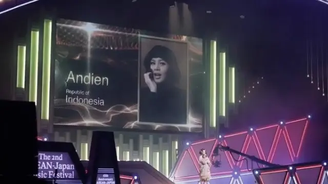 Andien