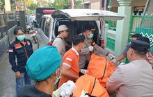 Wakil Kepala Stasiun Tulungagung Ditemukan Tewas di Kamar Kos