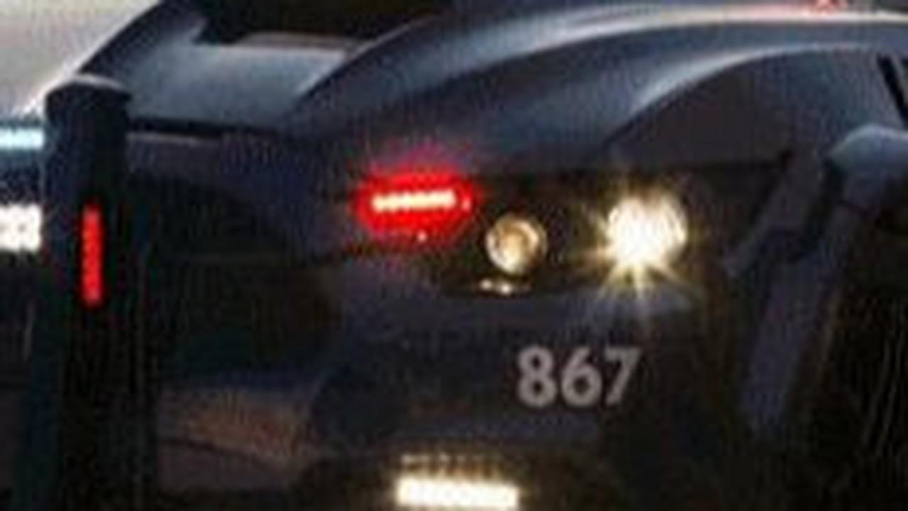 Ini Aturan Baru Rotator Polisi, Agar Tak Silau dan Bikin Mata Sakit