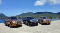 Pakai Mesin yang Sama, Kenapa Tenaga Nissan Navara Berbeda?