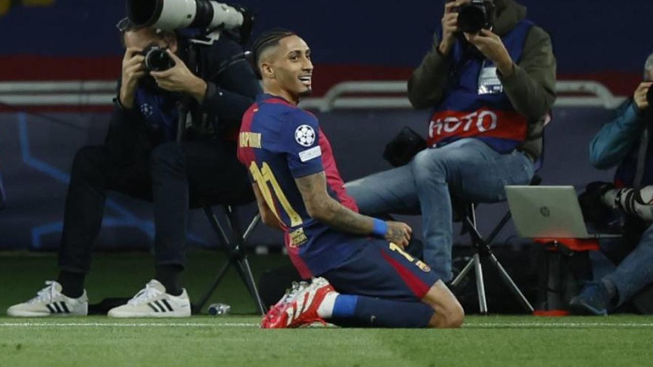 Remontada: Yang Butuh Real Madrid, yang Dapat Barcelona