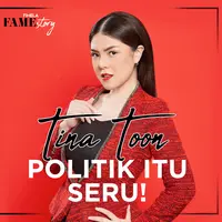 Menjadi public figure dan juga politisi adalah dua passion Tina Toon yang memiliki keseruan masing-masing. Ia pun bercerita tentang kesibukannya sebagai istri yang memiliki peran tak kalah penting.