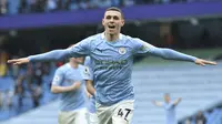 Reaksi 2 Orang Yang Menjadi Sorotan Usai Manchester City Menenggelamkan Kapal Leeds United di Liga Inggris