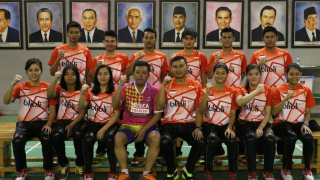Kejuraan Dunia Junior BWF 2015