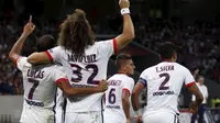  Paris Saint Germain meraih kemenangan 2-0 atas Ajaccio (Reuters)
