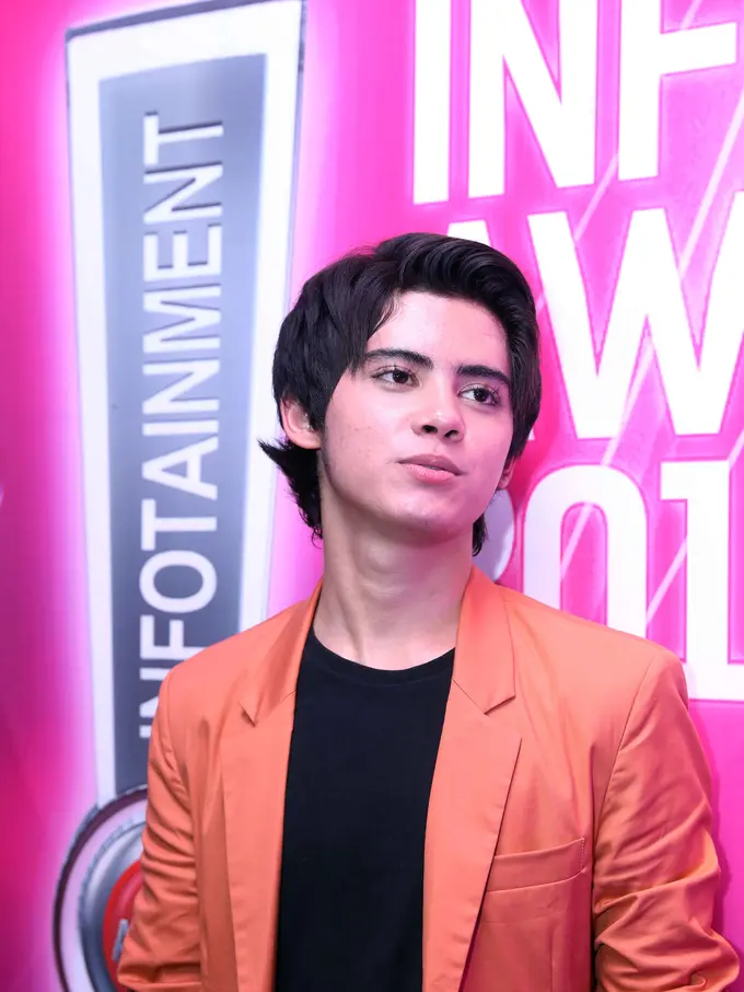 Aliando Syarief
