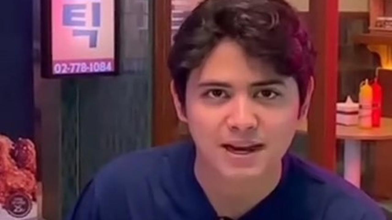 7 Potret Terbaru Aliando Syarief yang Disebut Kembali ke Setelan Pabrik