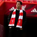 Perkiraan Starting XI Liverpool: Andoni Iraola Tetap Andalkan Isak, Araujo Cuma Pelapis