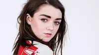 Maisie Williams. (foto: hdcoolwallpapers)