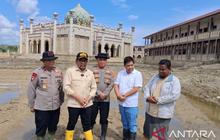KSP: Pesantren Darul Mukhlisin Aceh Tamiang Prioritas Pemulihan Pemerintah Pusat