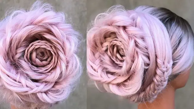Copyright: instagram.com/braidedandblonde