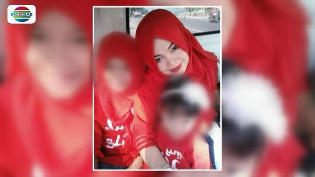 Seorang wanita bersama dua orang putrinya, ditemukan  tewas di rumahnya di Bengkulu. Diduga, ketiga korban dibunuh lantaran ditemukan sebatang balok di TKP.