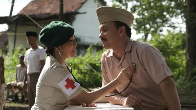 Film Siapa Dia