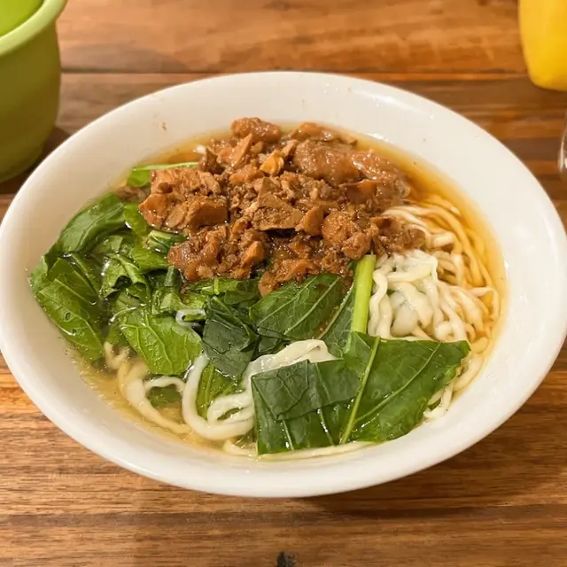Rekomendasi tempat makan mie ayam di Solo (Foto: Google Maps/Sigit Purnomo)