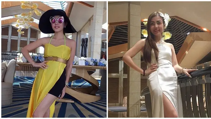 [Bintang] Bella Shofie