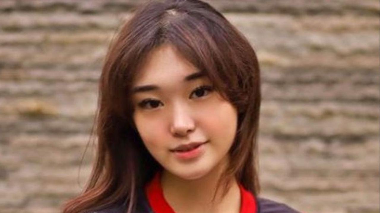 Pesona Gamers Cantik Indonesia