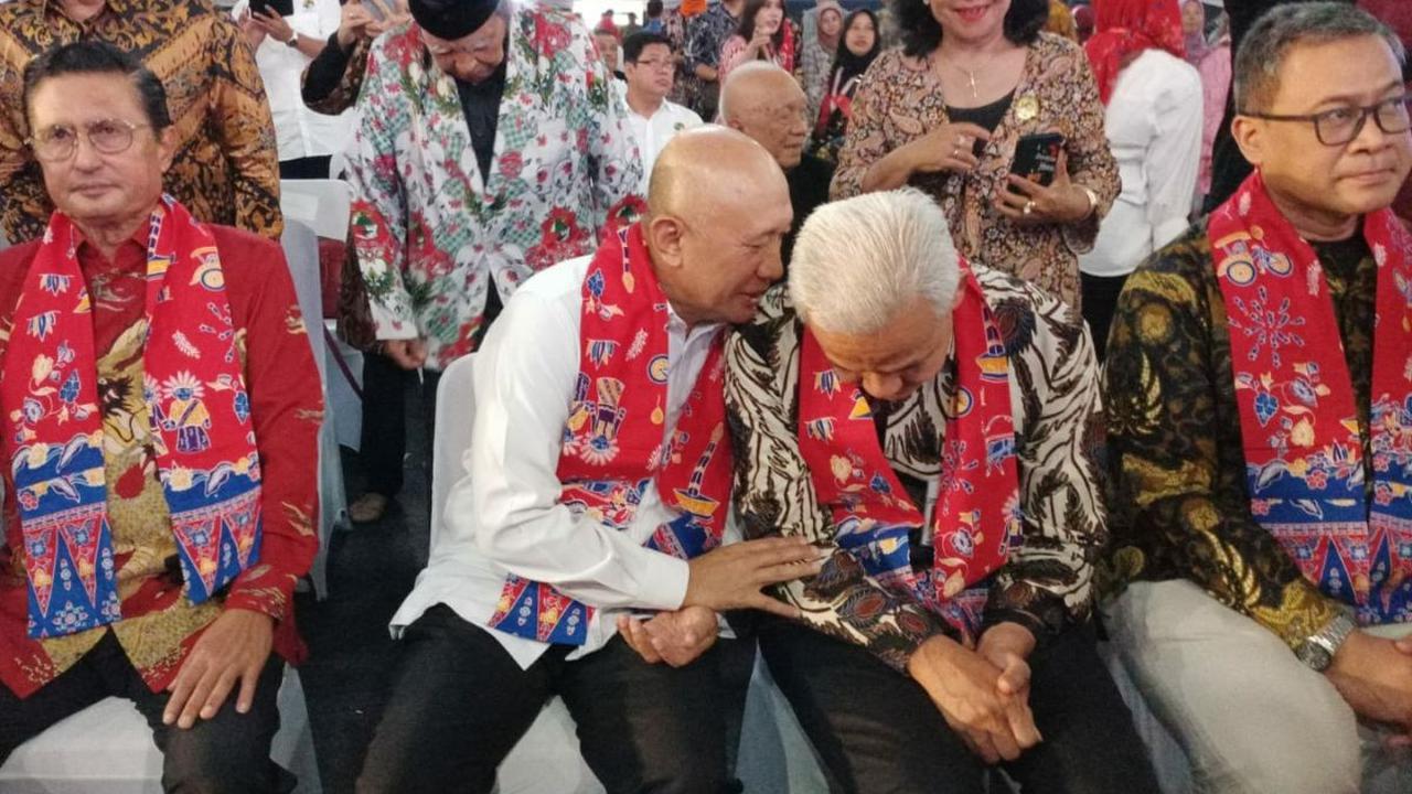 Dok. Istimewa