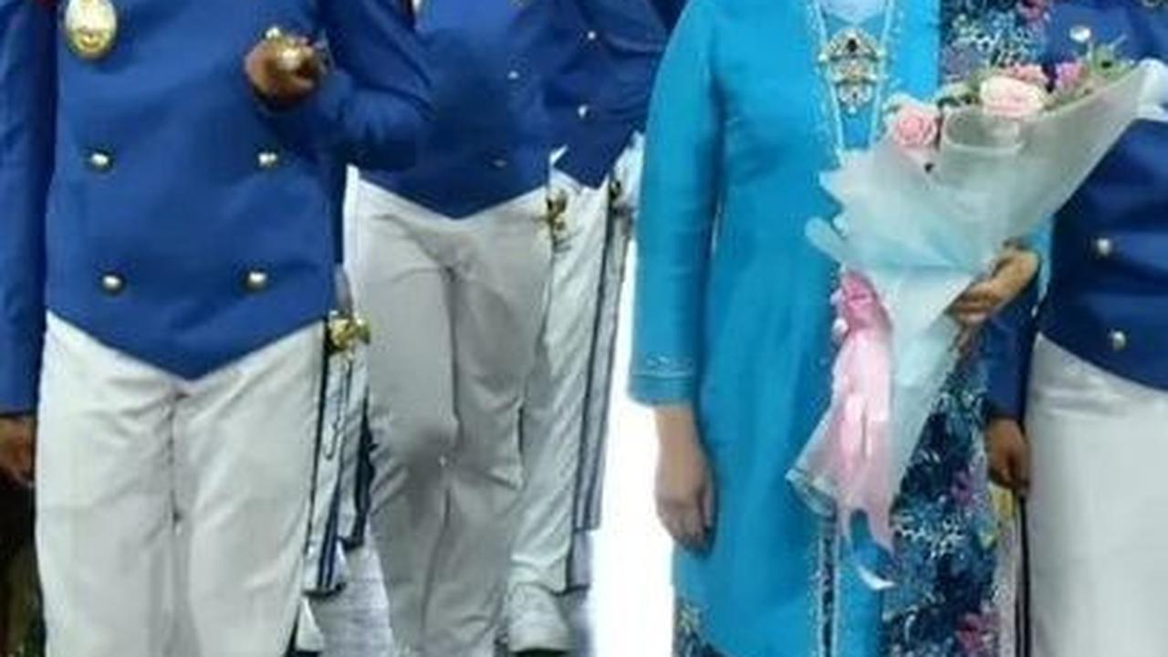 Mereka kemudian akan dipersiapkan menjadi pimpinan-pimpinan TNI dan bahkan pemimpin bangsa di masa yang akan datang.<br>