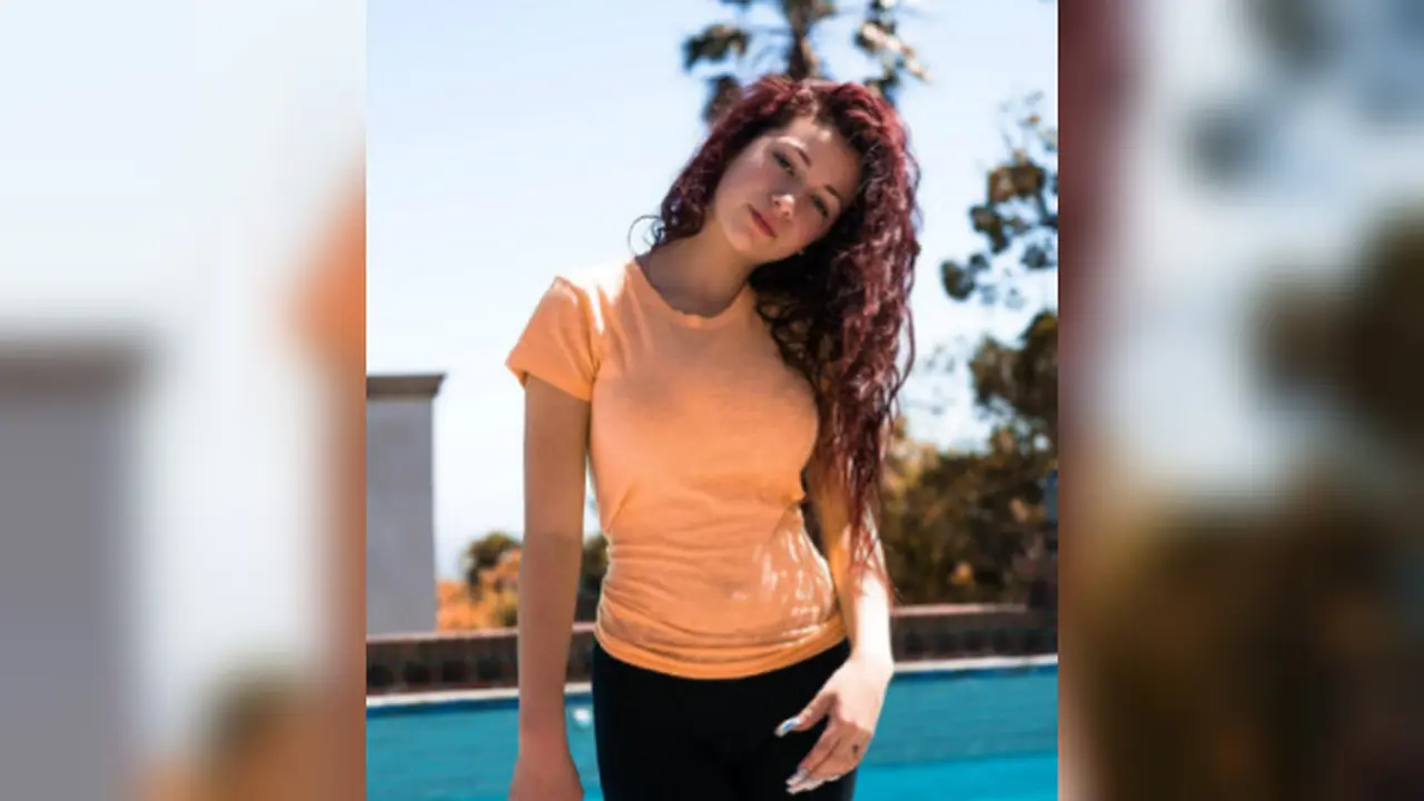 Danielle Bregoli (Instagram/@bhadbhabie)