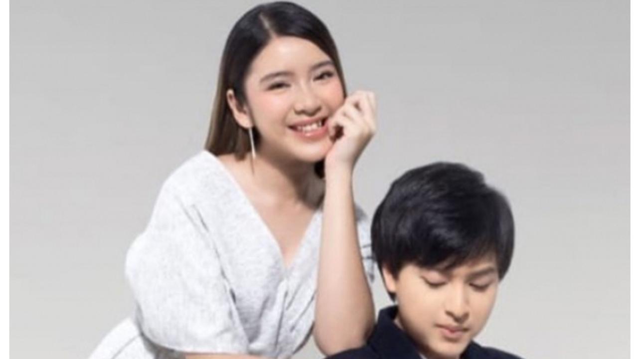 Duet Bareng, Ini 6 Potret Kedekatan Tiara Andini dan Arsy Widianto