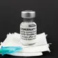 Efikasi dan efek samping vaksin Pfizer/unsplash Mika